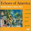 Ward: Echoes of America