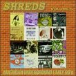 Shreds 5: American Underground 90's