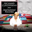 Richard Clayderman Plays International Favorites