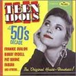 50's Decade: Teen Idols