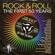 Rock & Roll: First 50 Years - The Early 60's