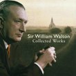 Sir William Walton: Collected Works