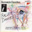 Bernstein Favorites : Ballet Dances