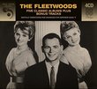 5 Classic Albums Plus _ Fleetwoods