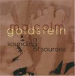 Malcolm Goldstein: A Sounding of Sources