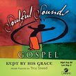 Kept By His Grace [Accompaniment/Performance Track]