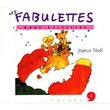 Vol. 9-Fabulettes: Joyeux Noel
