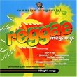 Reggae Megamix
