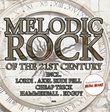 Melodic Rock Of The 21st Century