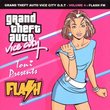 Grand Theft Auto Vice City: Flash FM Vol 4 (OST)