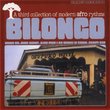 Bilongo: A Third Collection Of Modern Afro Rythms