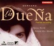 Gerhard : La Duena ( The Duenna ) - Opera North, Antoní Ros Marbá