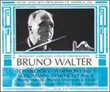 Bruno Walter: Previously Unreleased Concert Performances (Tschaikovsky Symphony No. 5, Schumann Symphony No. 4)