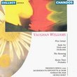 Flos Campi / Suite for Viola
