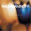 Rachmaninoff for Relaxation