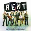 Rent Live Original Soundtrack of the Fox Live Television Event