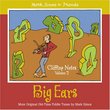 Clifftop Notes Volume 2 - Big Ears