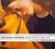 Domenico Scarlatti: Stabat Mater a 10 voci