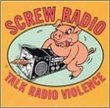 Talk Radio Violence