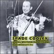 Spade Cooley - Radio Broadcasts 1945