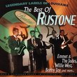 Best of Rustone
