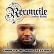 Chronicles: The Lineage, Life & Legacy