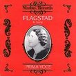 Flagstad in Song