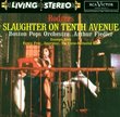 Rodgers: Slaughter on Tenth Avenue