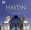 Haydn: The Complete String Quartets (Box Set)