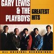 Gary Lewis & the Playboys - Greatest Hits [Curb]