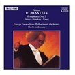 RUBINSTEIN: Symphony No. 5 / Dmitry Donsky / Faust