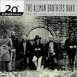 20th Century Masters: The Best of the Allman Brothers Band