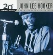 20th Century Masters: The Best Of John Lee Hooker (Millennium Collection)