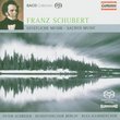 Schubert: Sacred Music [Hybrid SACD]