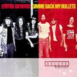 Gimme Back My Bullets (W/Dvd) (Dlx)