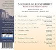 Michael Kleinschmidt: Recital at Saint Mark's Cathedral
