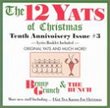 12 Yats of Christmas - Tenth Annivoisery Issue #3