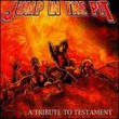 Jump in the Pit