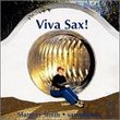 Viva Sax!