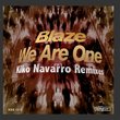 We Are One (Kiko Navarro Remix)