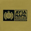 Ayia Napa: The Album 2001