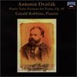 Dvorak: Poetic Tone Pictures, Op. 85