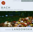 Bach: The Landowska Recordings [Box Set]