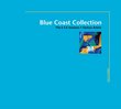 Blue Coast Collection, The E.S.E Sessions
