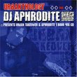 Urbanthology 1: DJ Aphrodite