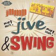 Jump, Jive & Swing