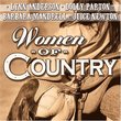 Women of Country