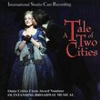 Tale Of Two Cities: International Studio Recording