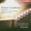 Robert Casadesus Symphonies No. 1, 5 & 7