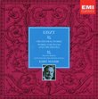Liszt: Orchestral Works / Works for Piano and Orchestra - Michel Béroff / Gewandhaus-Orchester Leipzig / Kurt Masur